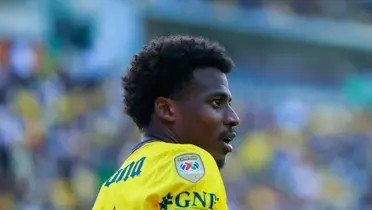 Javairo Dilrosun/ Foto Imago 7.