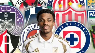 Javairo Dilrosun/Foto Mediotiempo.