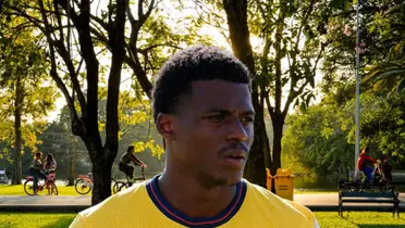 Javairo Dilrosun/Foto We Are CP