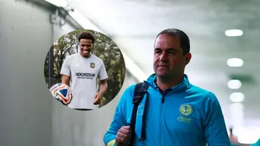 Javairo Dilrosun y André Jardine/ Foto Imago 7.