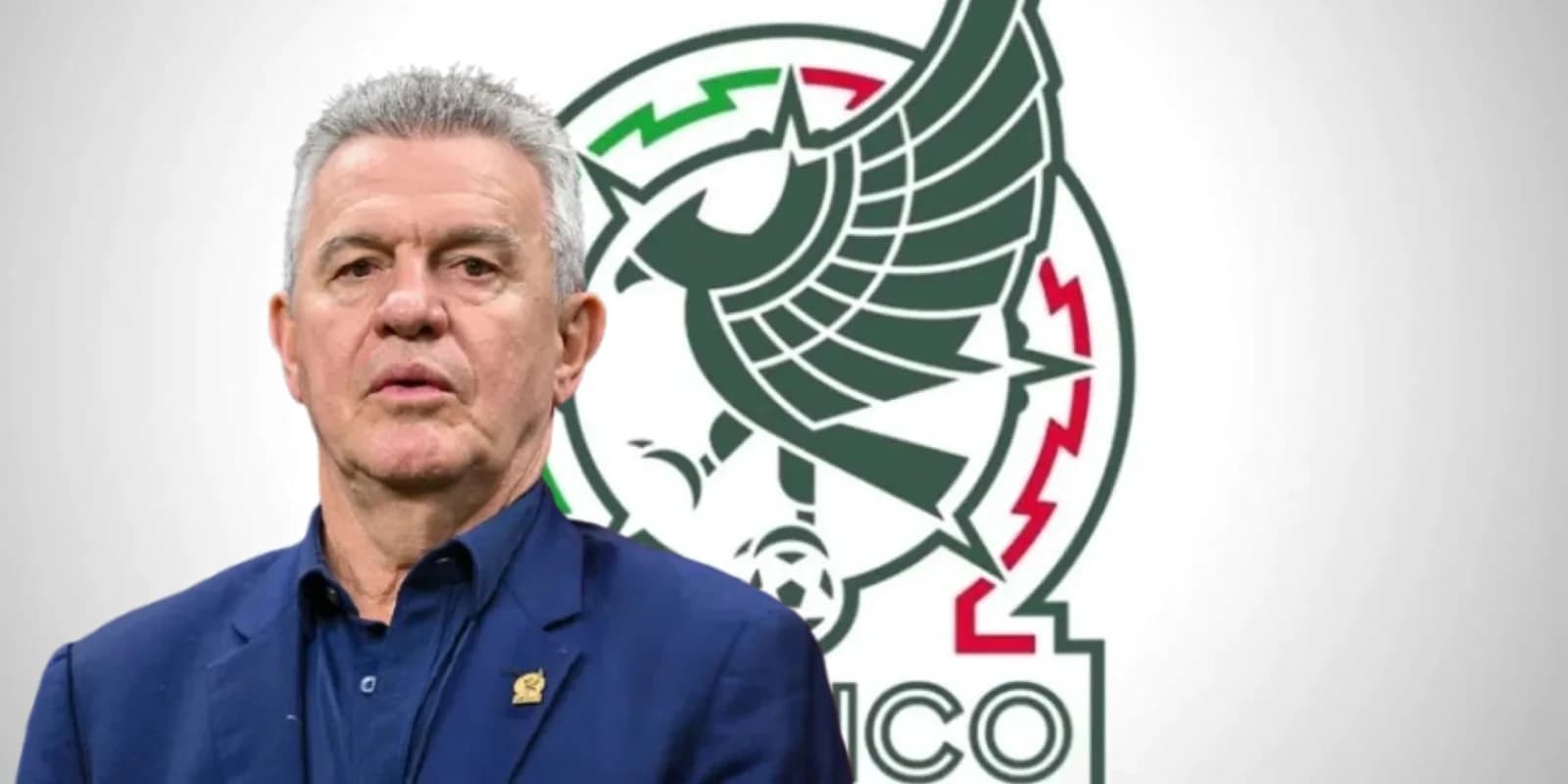 Javier Aguirre ya contaría con sus tres porteros para el Mudnial 2026