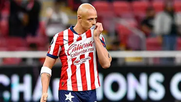 Javier Hernández / FOTO FOX DEPORTES