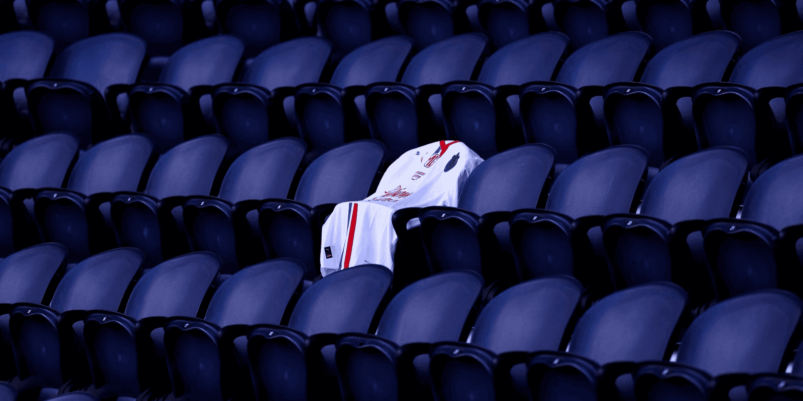 Jersey de Chivas. Foto: Chivas