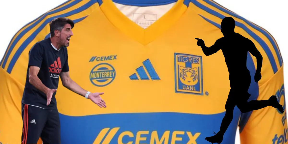 Le quitó un título a los Tigres y Veljko Paunoviç podría perdonarlo y usarlo para el 2025