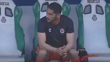 Jesús Corona / Foto: Instagram