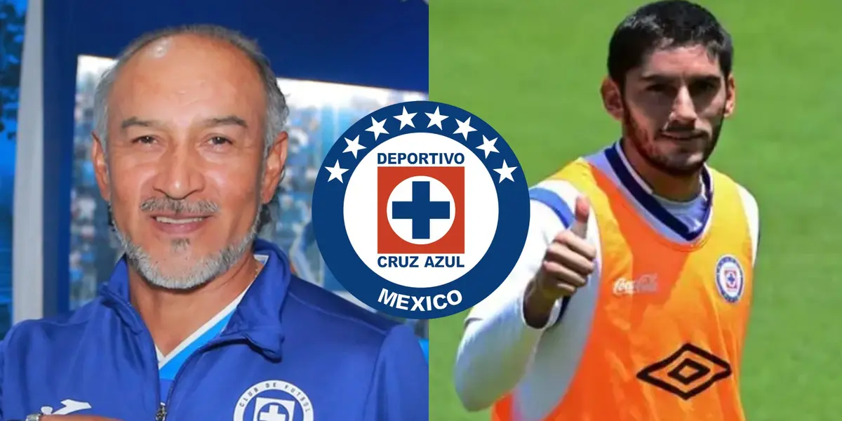 Jesús Corona respalda a su entrenador a pesar del mal inicio del Cruz Azul.