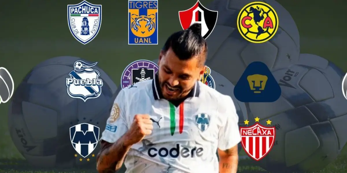 Jesús Manuel Corona/Foto ESPN.