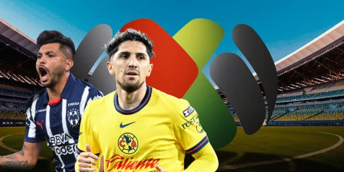 Jesús Manuel Corona y Diego Valdés / FOTO GETTY IMAGES