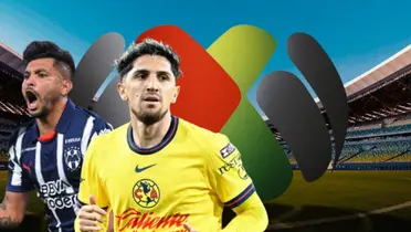 Jesús Manuel Corona y Diego Valdés / FOTO GETTY IMAGES