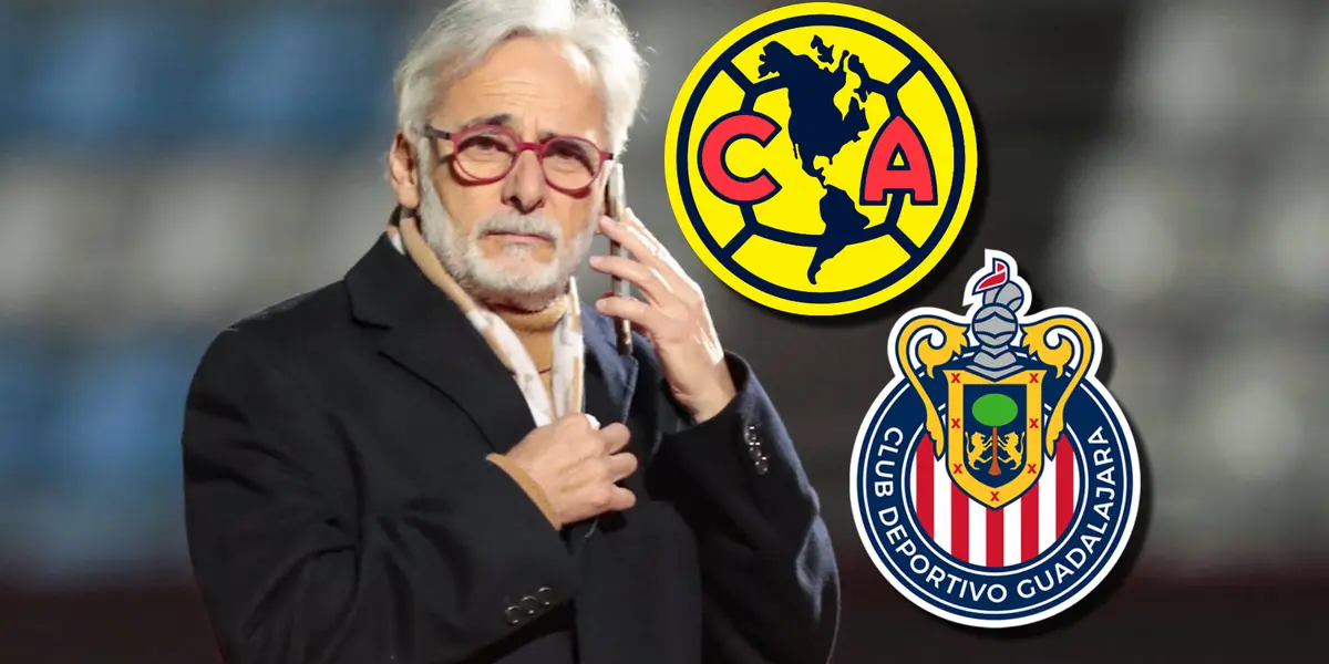 Jesús Martínez / Foto: Marca