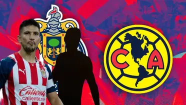 Jesús Molina junto a futbolista incógnito / FOTO Facebook