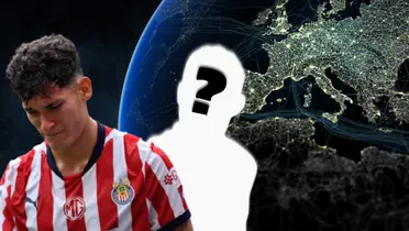 Jesús Orozco Chiquete podría tener a su reemplazo en Europa / FOTO SPORTS MEDIA