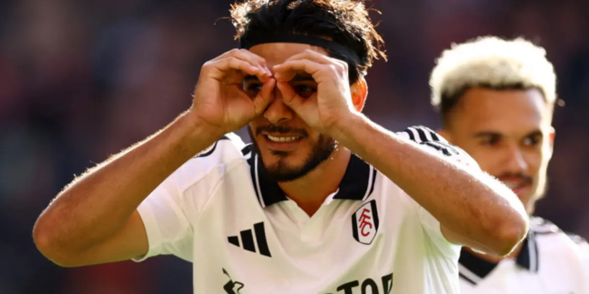 Jiménez celebrango gol. Foto: ESTO