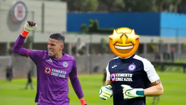 Jiménez sería una opció para Cruz Azul.