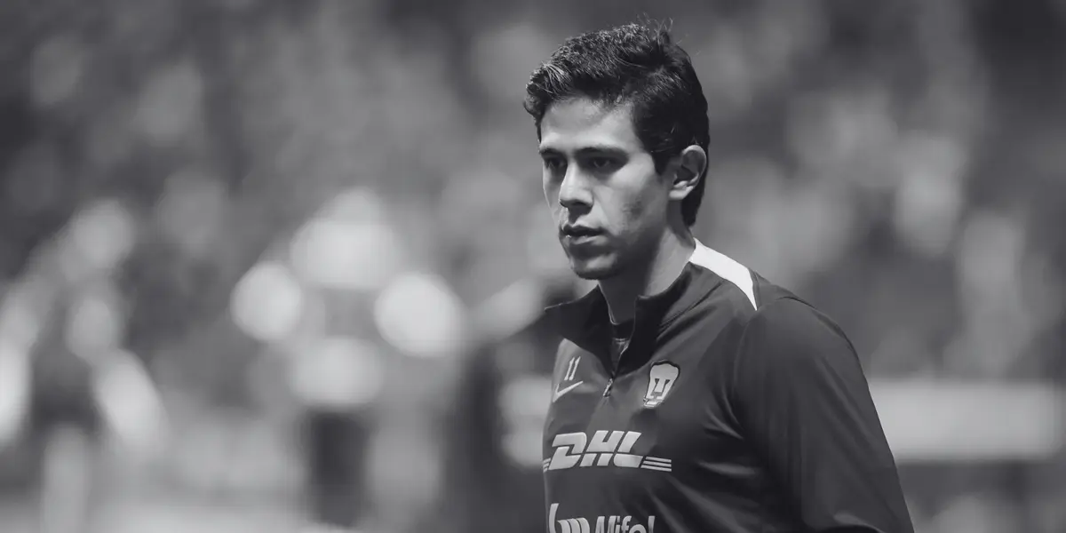 JJ Macías en partido. Foto_ Mexsport