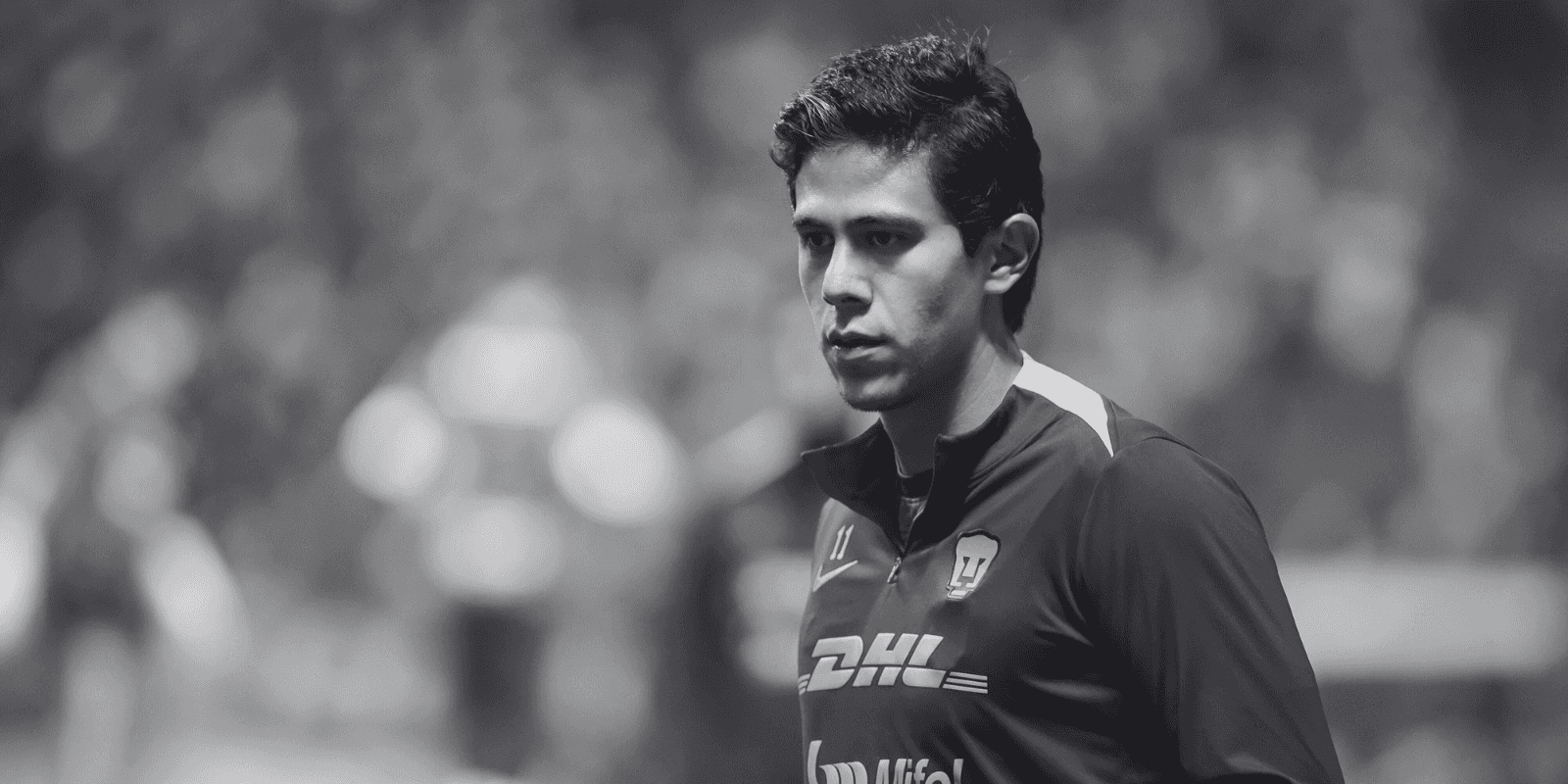 JJ Macías en partido. Foto_ Mexsport