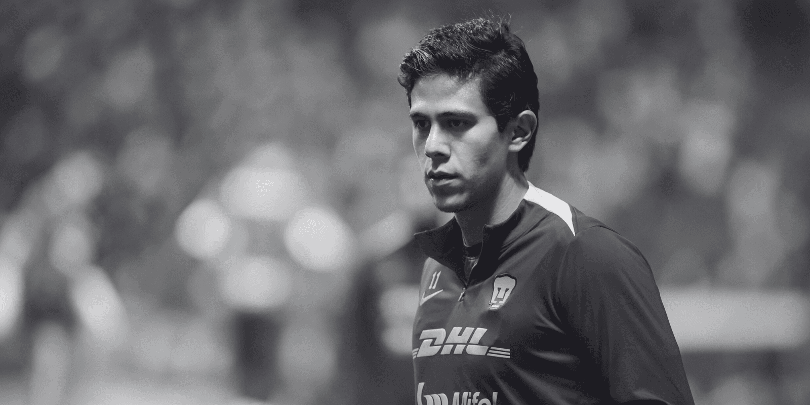 JJ Macías en partido. Foto_ Mexsport