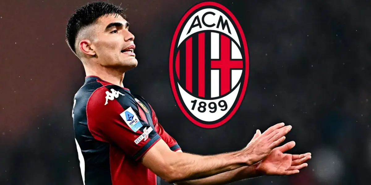 Johan Vásquez / Foto: Posta Deportes