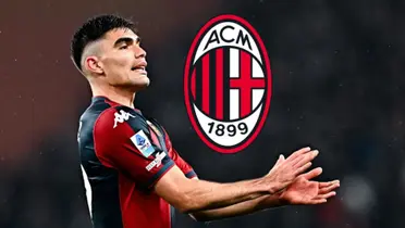 Johan Vásquez / Foto: Posta Deportes