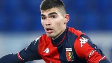 Johan Vásquez / FOTO PROCESO