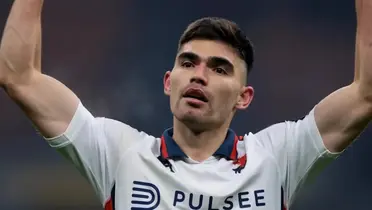 Johan Vásquez/Foto Récord.