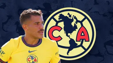 Jonathan dos Santos/Foto Club América.