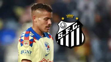 Jonathan dos Santos / Foto; Olé