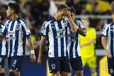 Jonathan Orozco está en pláticas con Monterrey para firmar por un año y retirarse