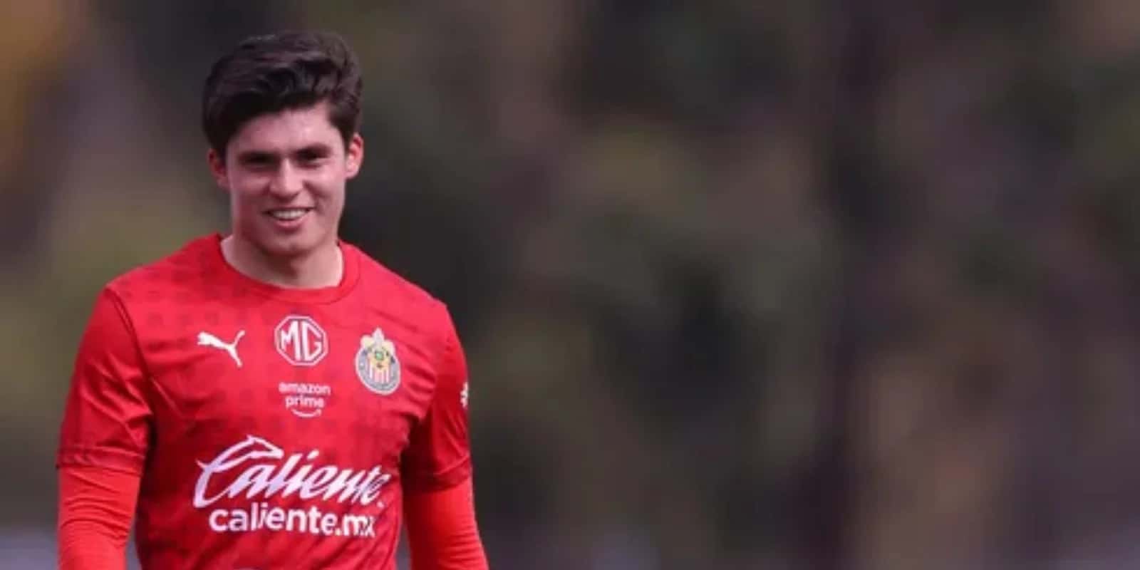 Jonathan Pérez tendría su debut hasta la jornada pendiente ante Club León