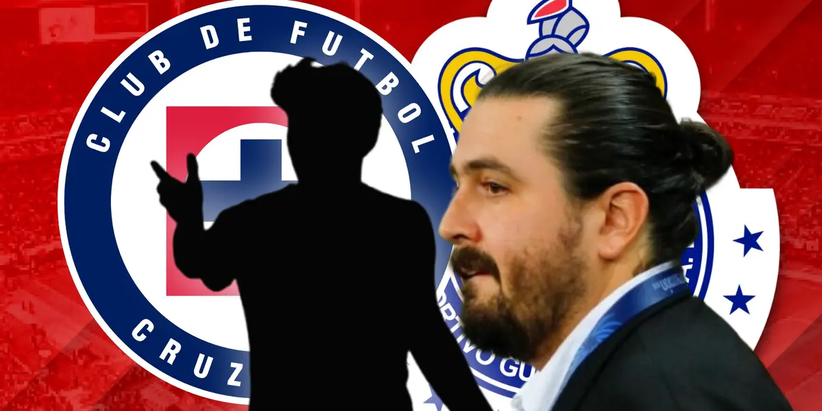Ya se metió Cruz Azul y le ganaría a Chivas el fichaje del verano, sería otro Luka Romero