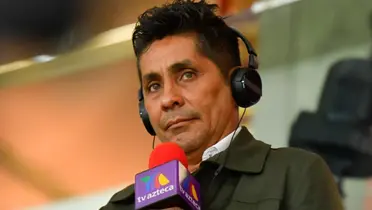 Jorge Campos / FOTO MILENIO