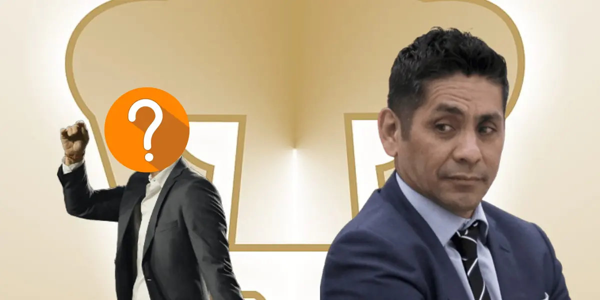 Jorge Campos serio y entrenador oculto/Foto Peakpx.