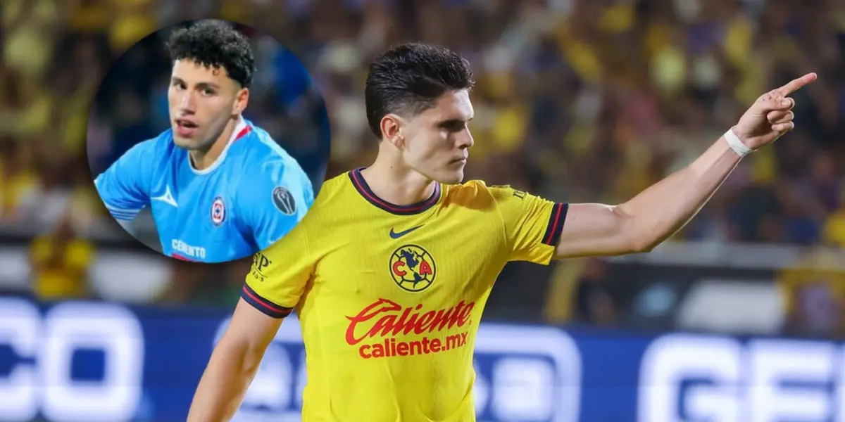 Jorge Sánchez e Israel Reyes/Foto William Navarro Today Sports.