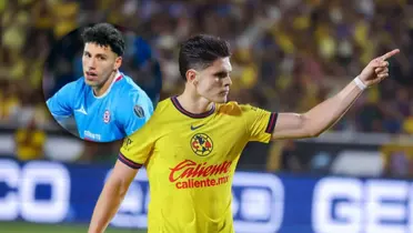 Jorge Sánchez e Israel Reyes/Foto William Navarro Today Sports.