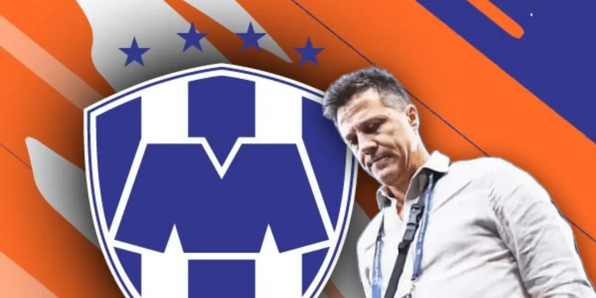 José Antonio Noriega cabizbajo/Foto y diseños tomados de Ligrafica.