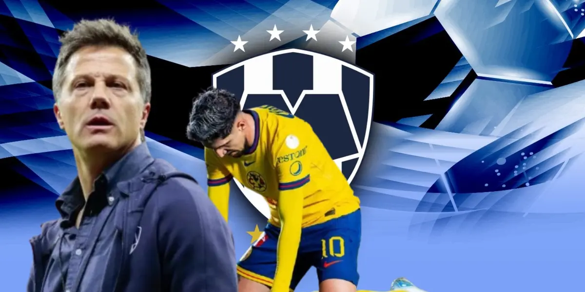 José Antonio Noriega junto a Diego Valdés / FOTO RÉCORD