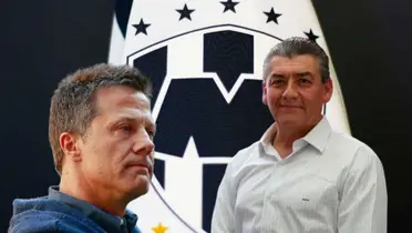 José Antonio Noriega y José Fernández Carbajal/Foto El CEO.