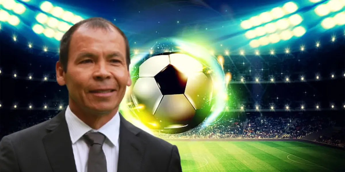 José Guadalupe Cruz / FOTO GETTY IMAGES