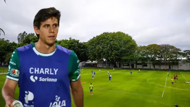 José Juan Macías en Verde Valle / FOTO SOY FIERA
