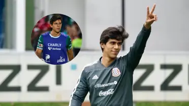 José Juan Macías/ Foto FutbolSapiens.
