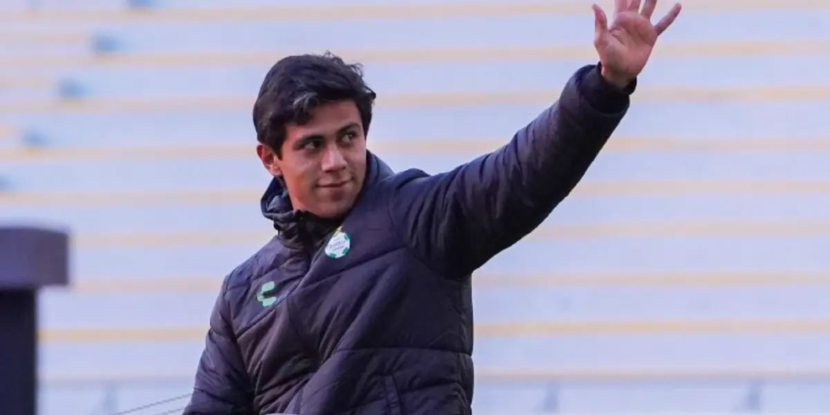 José Juan Macías/ Foto Imago 7.