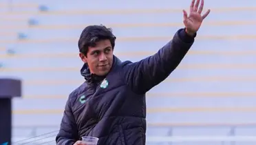 José Juan Macías/ Foto Imago 7.