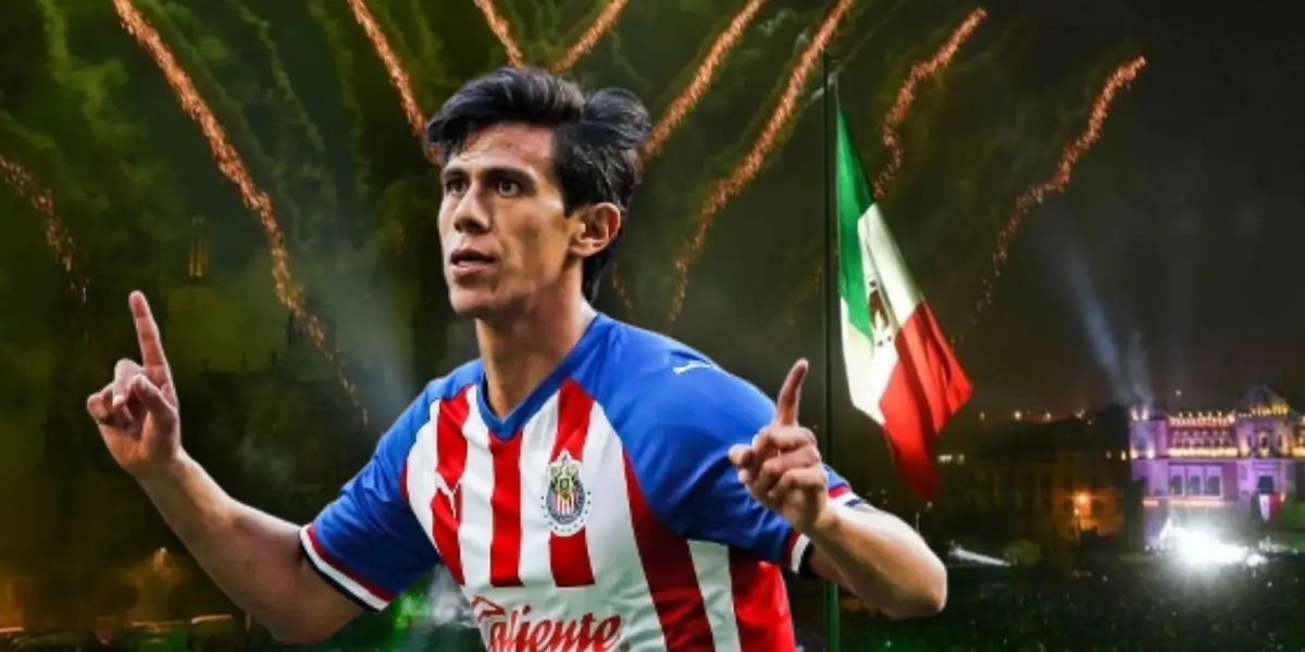 José Juan Macías/Foto Uno TV.