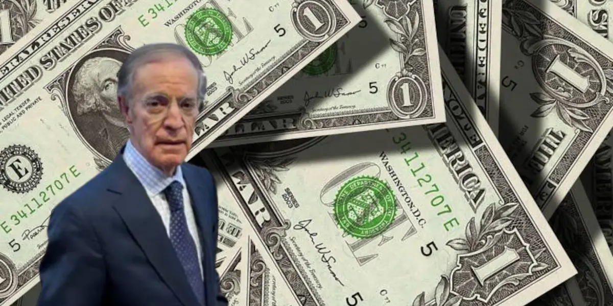 José Ramón Fernández / FOTO PRIMERA LÍNEA