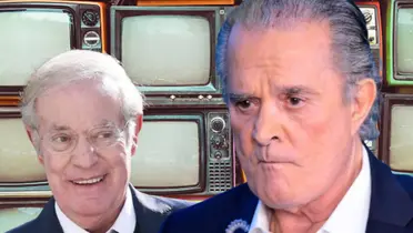 José Ramón Fernández junto a Raúl Orvañanos / FOTO DEBATE