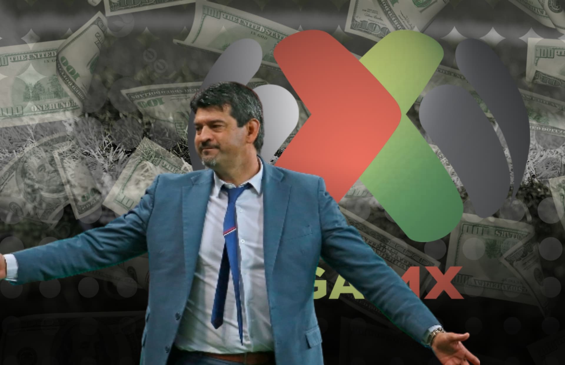 José Saturnino Cardozo/Foto yomx.