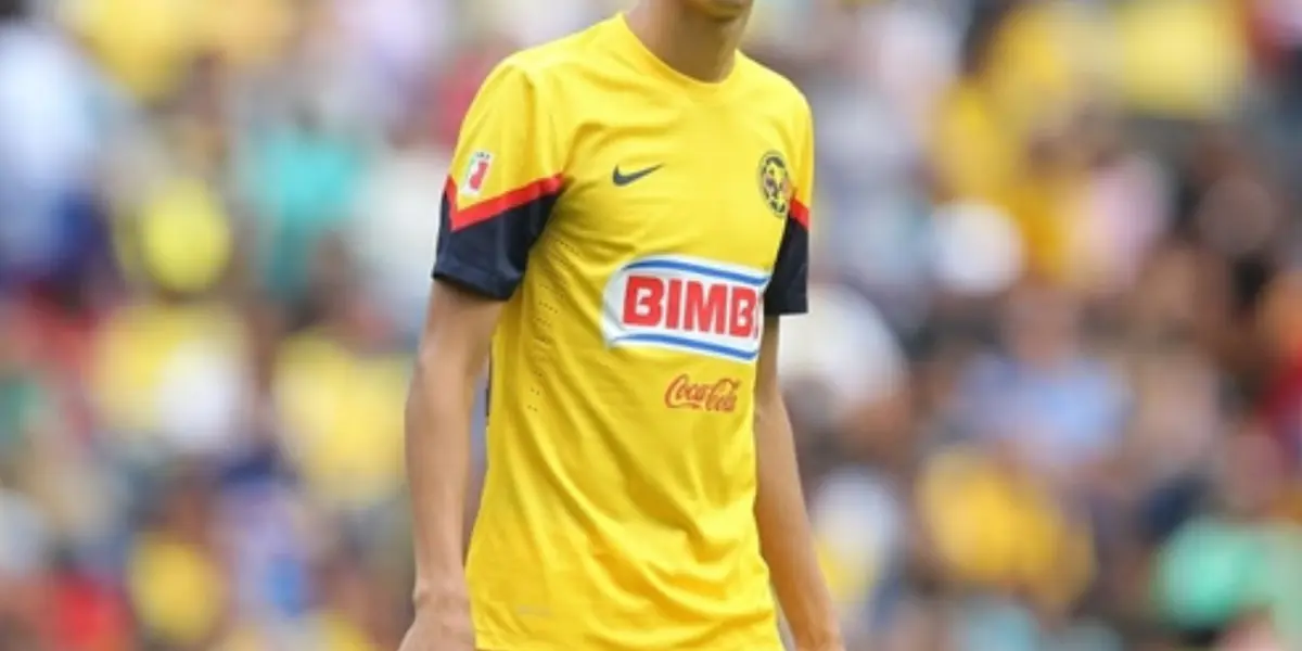 Jugador en partido. Foto: Mediotiempo