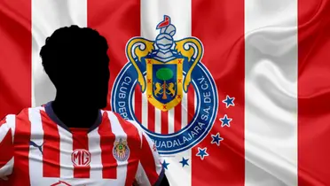 Jugador incógnito de Chivas en negociaciones avanzadas para salir del club / FOTO EL UNIVERSAL