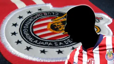 Jugador incógnito de Chivas / FOTO 90 MIN