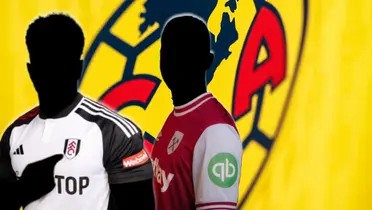 Jugador incógnito de Fulham y West Ham / FOTO OLÉ